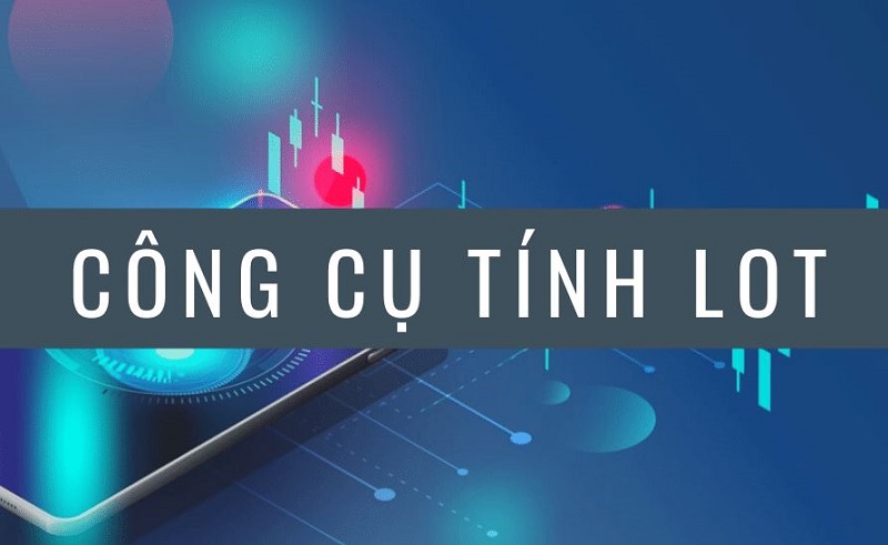 cach tinh lot trong forex