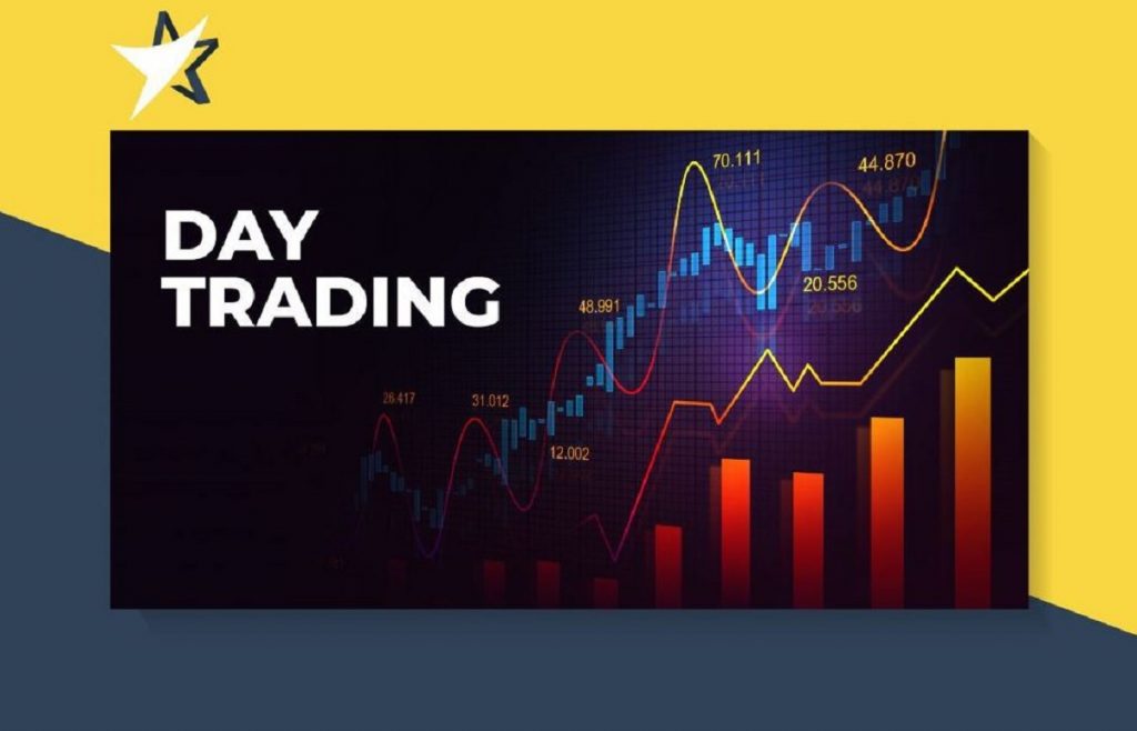 day trading