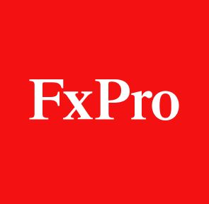 logo FxPro