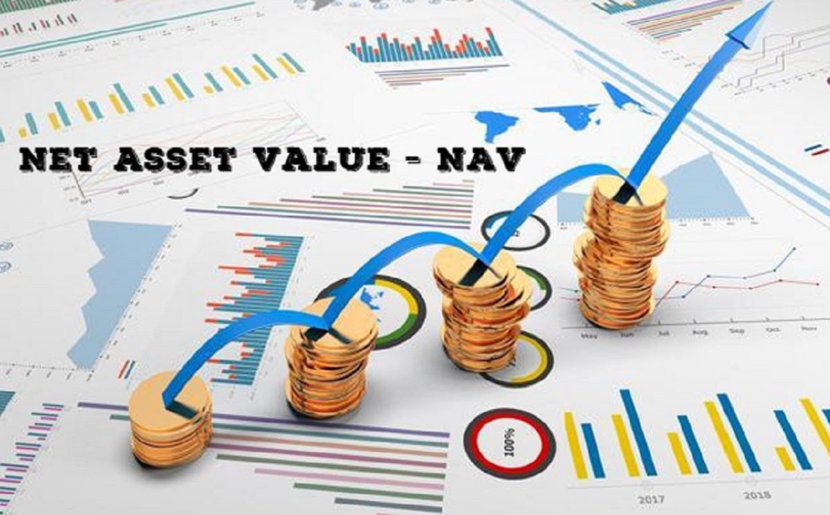 NAV là gì? Công thức tính chỉ số Net Asset Value