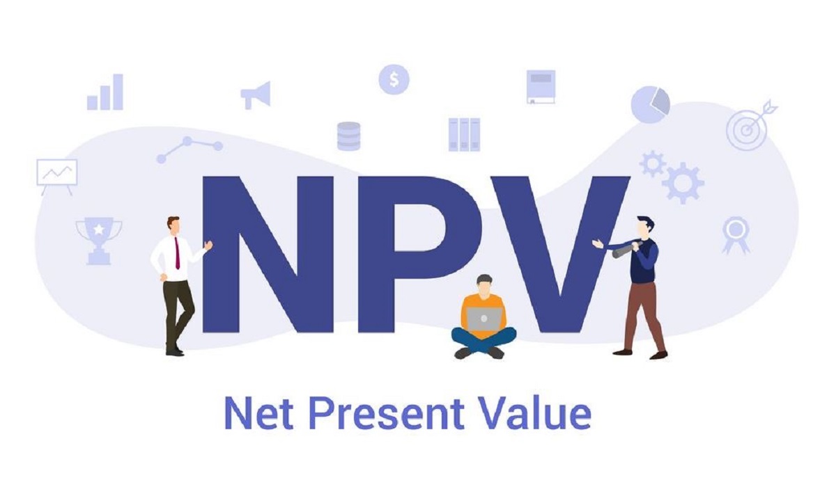 NPV là gì? Ý nghĩa & cách tính NPV (Net Present Value)